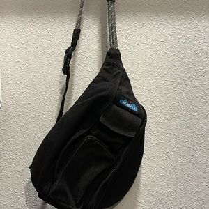 Kavu Mini Rope Sling Pack